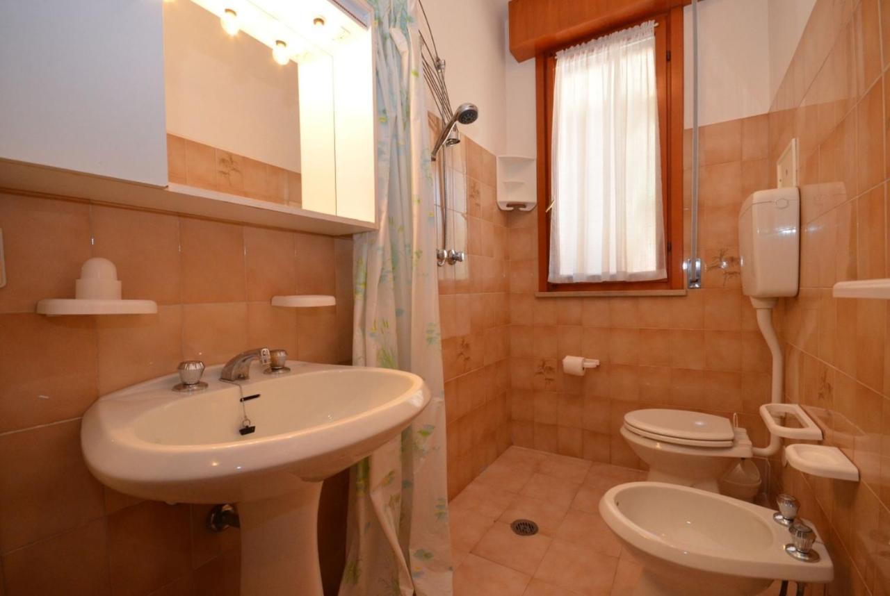Appartamenti Fungo Lignano Sabbiadoro Bagian luar foto